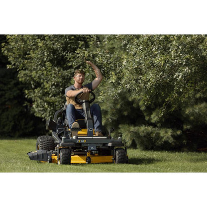 Cub Cadet Ultima Series Z3 54S - Zero Turn Lawn Mower