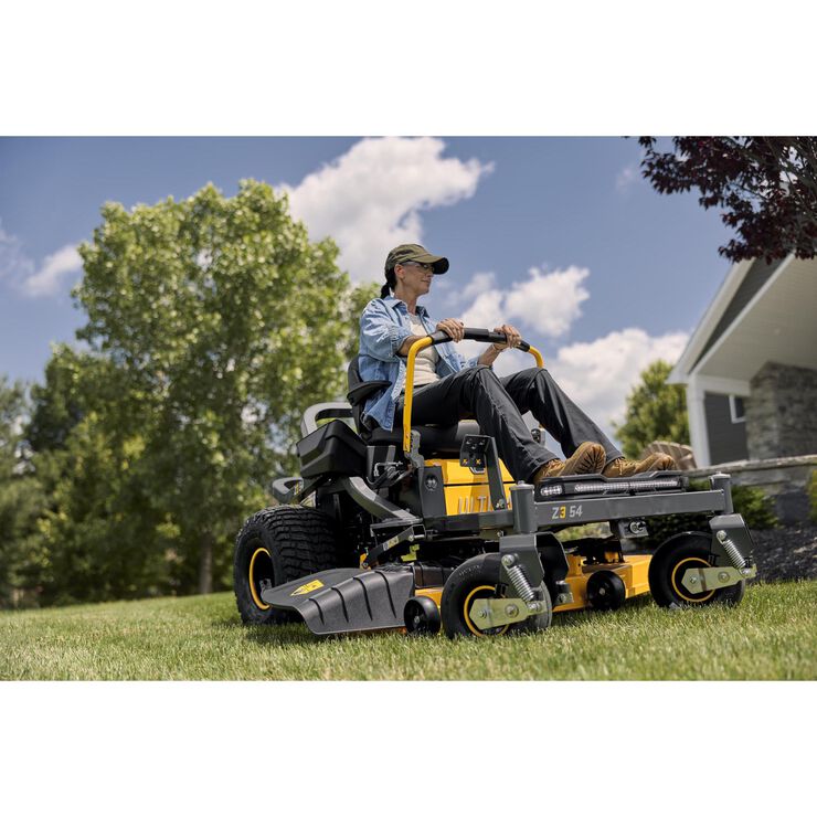 Cub Cadet Ultima Series Z3 54 - Zero Turn Lawn Mower