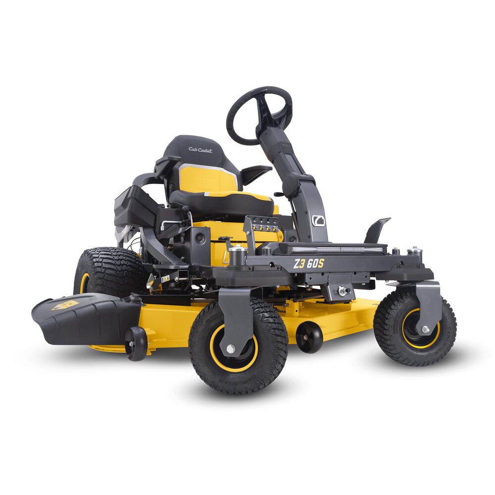Cub Cadet Ultima Series Z3 60S - Zero Turn Lawn Mower
