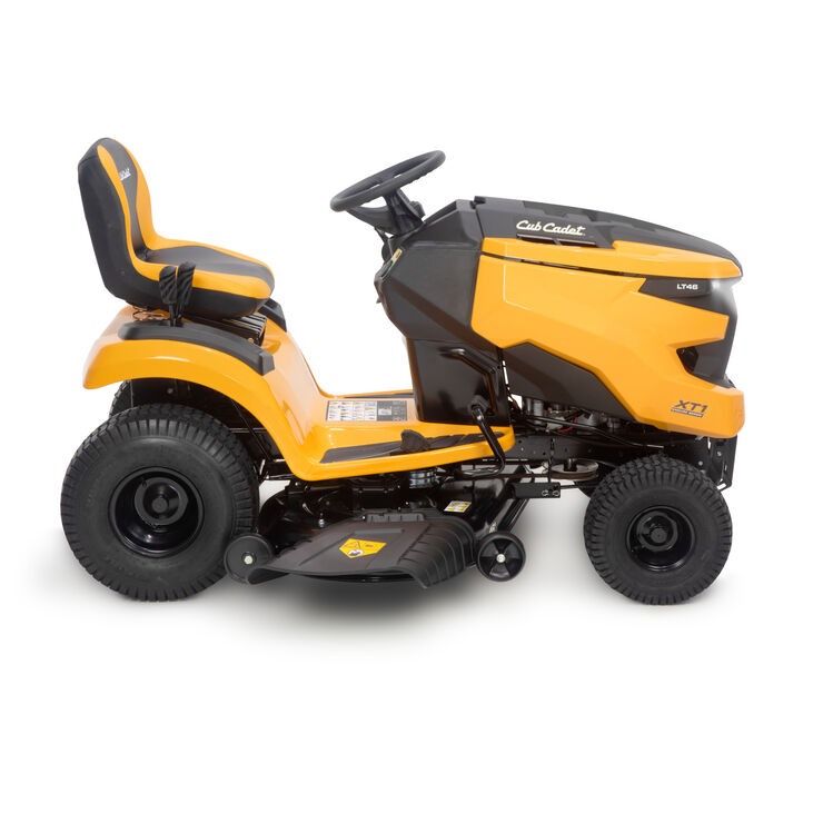 Cub Cadet Enduro Series XT1 LT46 - Zero Turn Lawn Mower