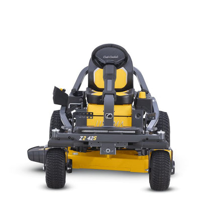 Cub Cadet Ultima Series Z2 42S - Zero Turn Lawn Mower