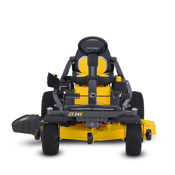 Cub Cadet Ultima Series Z3 54S - Zero Turn Lawn Mower