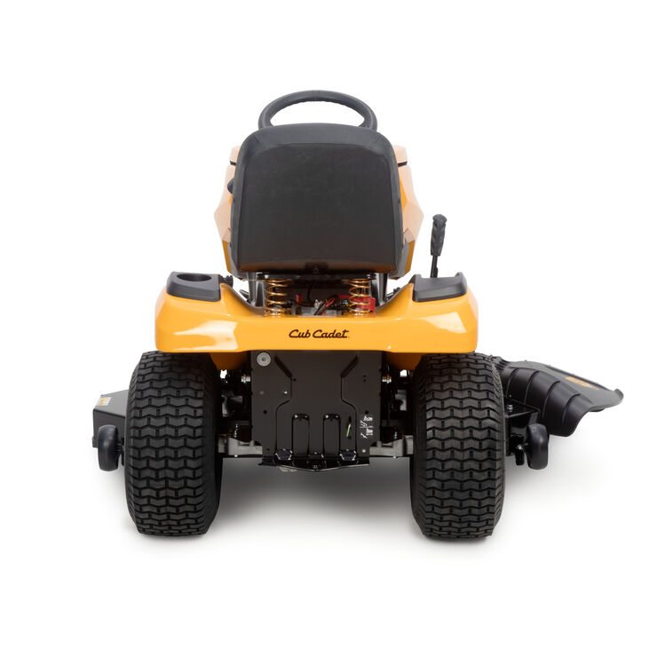 Cub Cadet Enduro Series XT1 LT50 - Zero Turn Lawn Mower