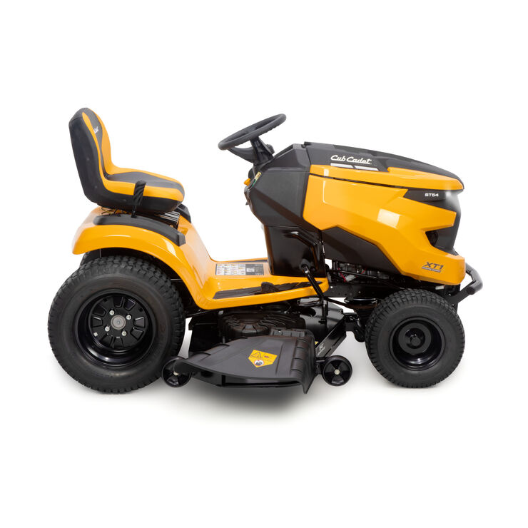Cub Cadet Enduro Series XT1 ST54 - Zero Turn Lawn Mower