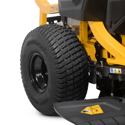 Cub Cadet Ultima Series ZTS1 42 - Zero Turn Lawn Mower