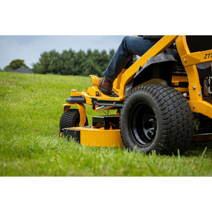 Cub Cadet Pro Z ZTXS4 60 - Zero Turn Lawn Mower