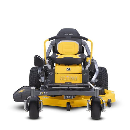 Cub Cadet Ultima Series Z3 50 - Zero Turn Lawn Mower