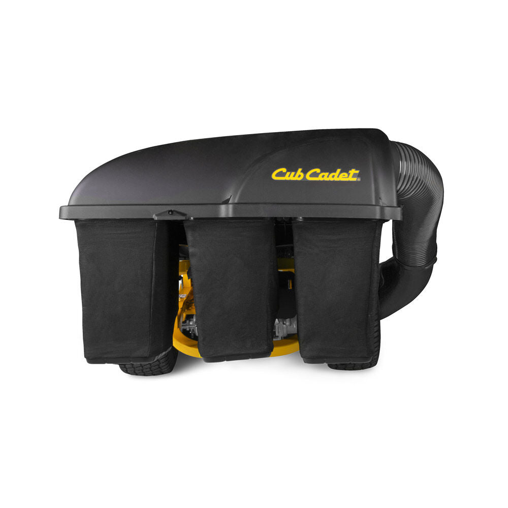 Cub Cadet Triple Bagger 50/54/60-inch - Zero Turn Lawn Mower
