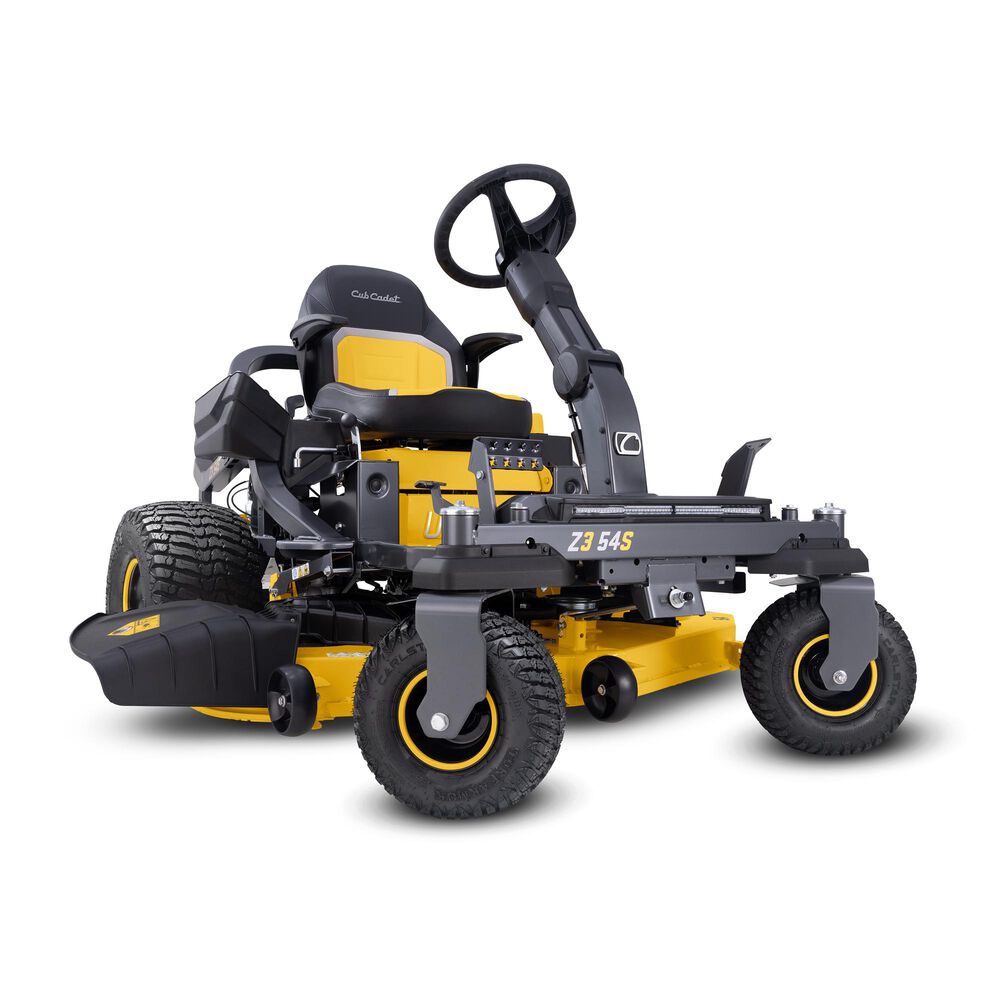 Cub Cadet Ultima Series Z3 54S - Zero Turn Lawn Mower
