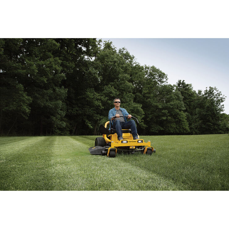 Cub Cadet Ultima Series ZT1 50 - Zero Turn Lawn Mower