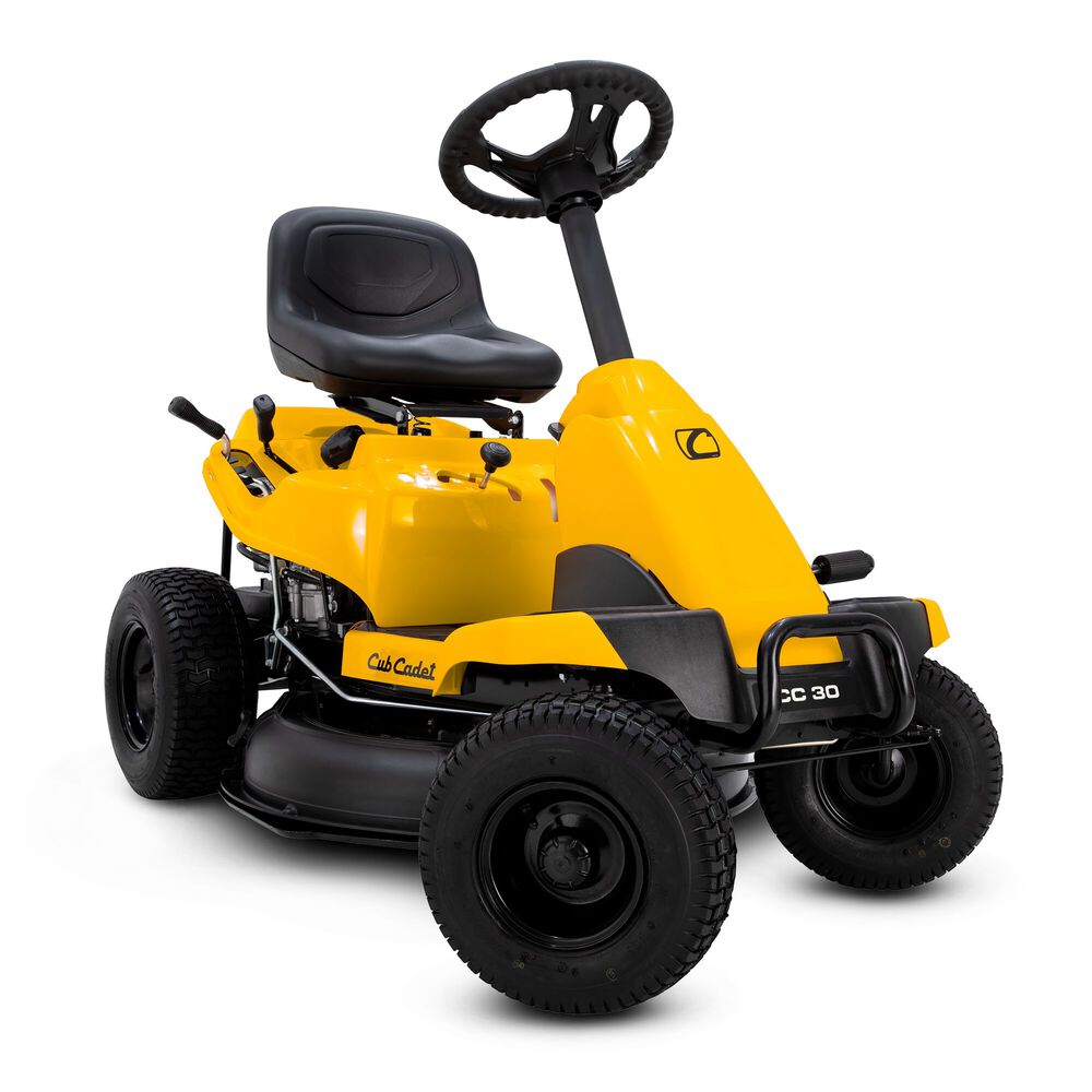 Cub Cadet CC30 Riding Lawn Mower - Zero Turn Lawn Mower