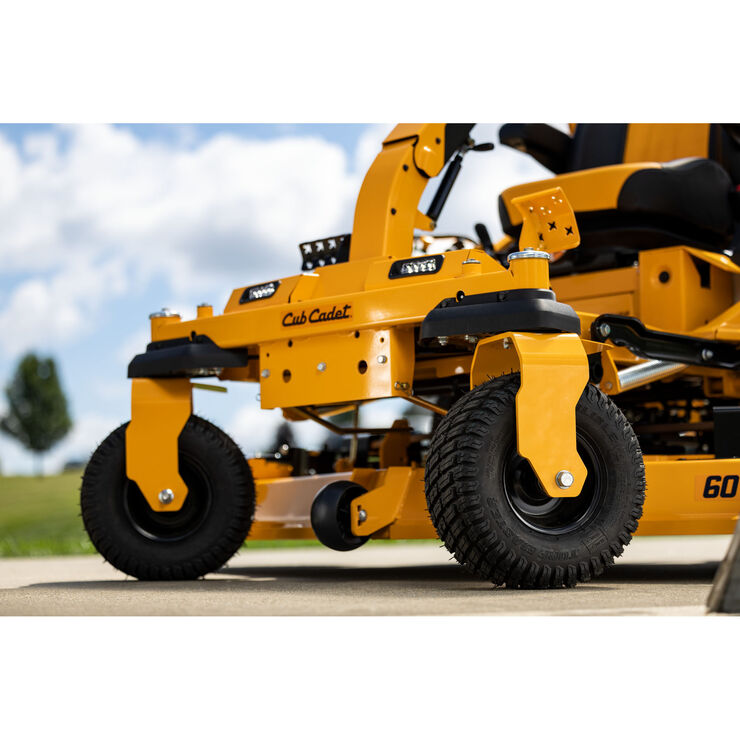 Cub Cadet Pro Z ZTXS6 60 - Zero Turn Lawn Mower