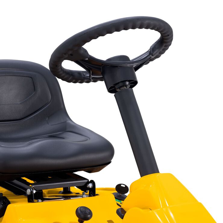 Cub Cadet CC30 Riding Lawn Mower - Zero Turn Lawn Mower