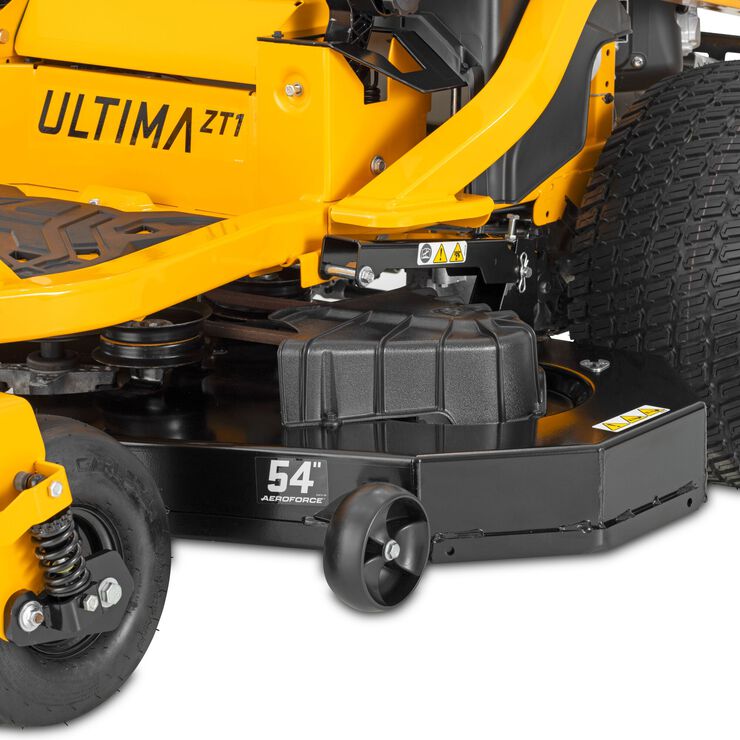 Cub Cadet Ultima Series ZT1 54P - Zero Turn Lawn Mower