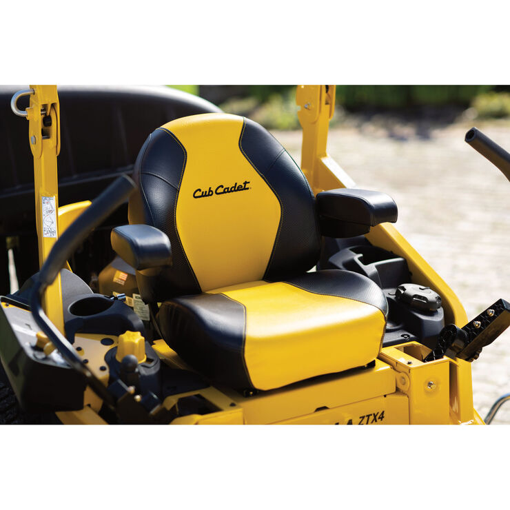 Cub Cadet Pro Z ZTX4 60 - Zero Turn Lawn Mower