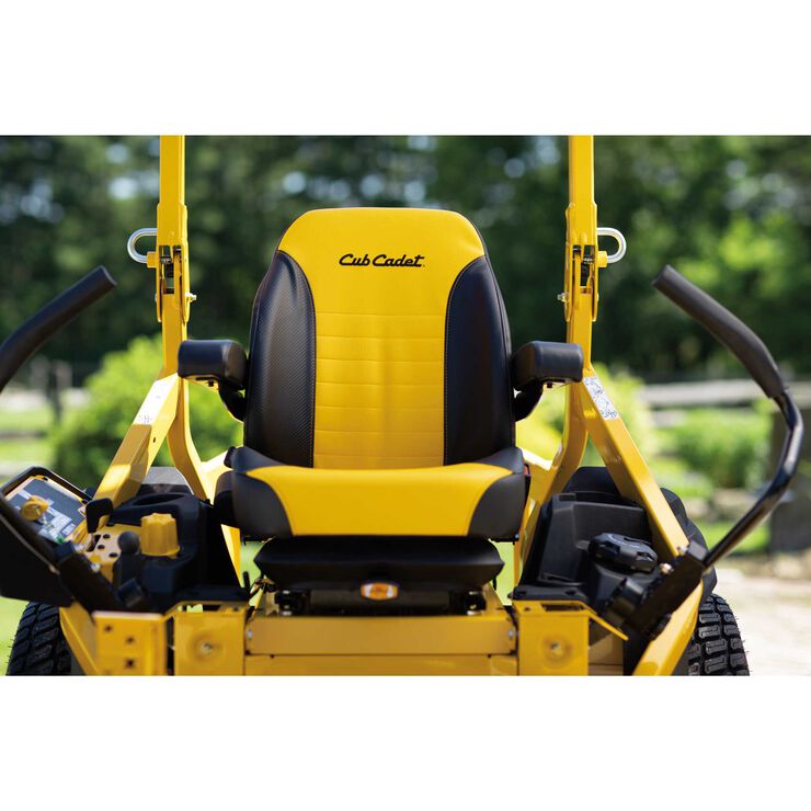 Cub Cadet Pro Z ZTX6 60 - Zero Turn Lawn Mower
