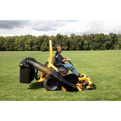 Cub Cadet Triple Bagger 54/60-inch - Zero Turn Lawn Mower