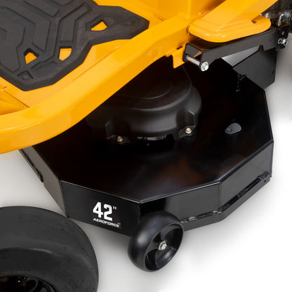 Cub Cadet Ultima Series ZT1 42 FAB - Zero Turn Lawn Mower