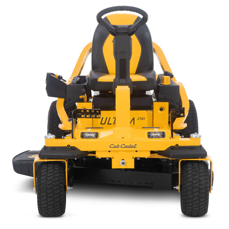 Cub Cadet Ultima Series ZTS1 42 - Zero Turn Lawn Mower