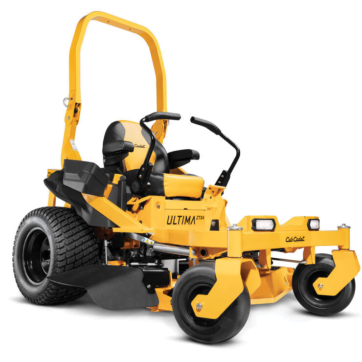 Cub Cadet Pro Z ZTX4 48 - Zero Turn Lawn Mower