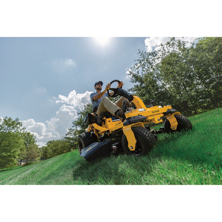 Cub Cadet Ultima Series ZTS2 54 - Zero Turn Lawn Mower