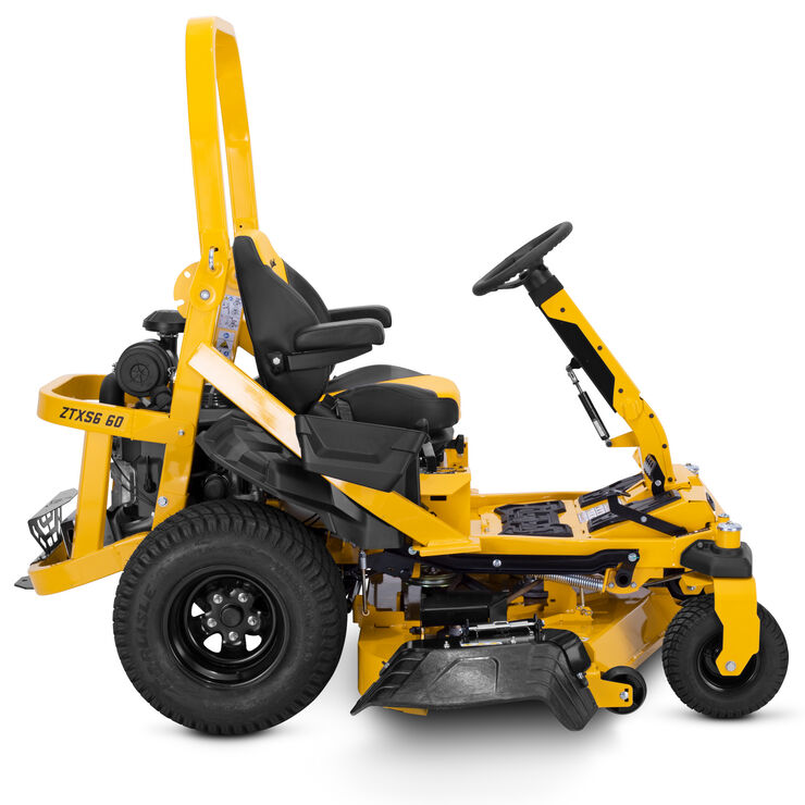 Cub Cadet Pro Z ZTXS6 60 - Zero Turn Lawn Mower