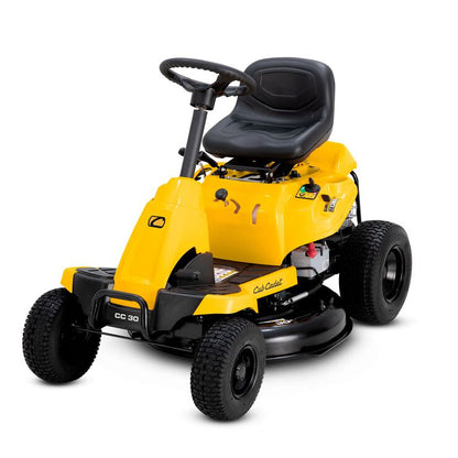 Cub Cadet CC30 Riding Lawn Mower - Zero Turn Lawn Mower