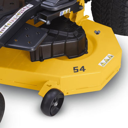 Cub Cadet Ultima Series Z2 54P - Zero Turn Lawn Mower