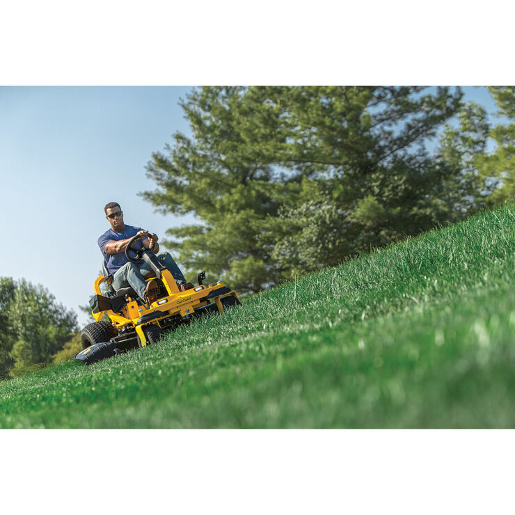 Cub Cadet Ultima Series ZTS2 60 - Zero Turn Lawn Mower