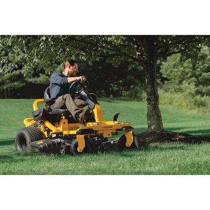 Cub Cadet Ultima Series ZTS2 50 - Zero Turn Lawn Mower