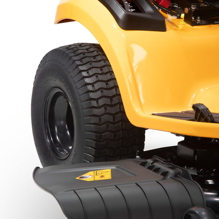 Cub Cadet Enduro Series XT1 LT42 - Zero Turn Lawn Mower