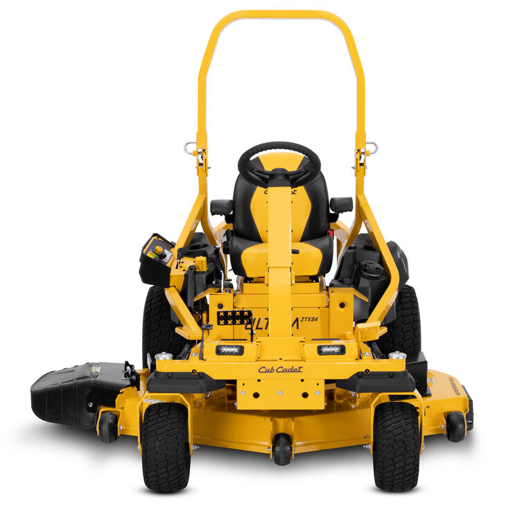Cub Cadet Pro Z ZTXS4 60 - Zero Turn Lawn Mower