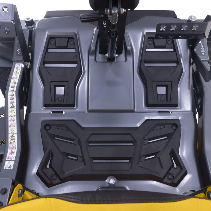 Cub Cadet Ultima Series Z3 54S - Zero Turn Lawn Mower