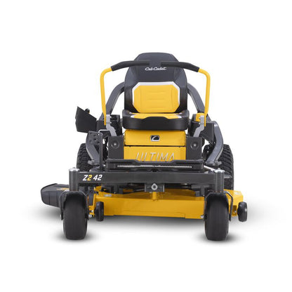 Cub Cadet Ultima Series Z2 42 - Zero Turn Lawn Mower