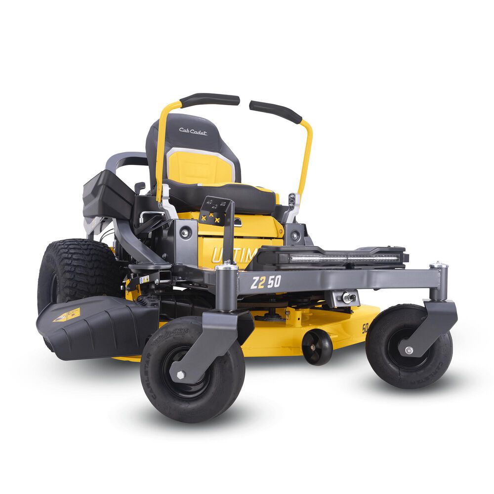 Cub Cadet Ultima Series Z2 50 - Zero Turn Lawn Mower
