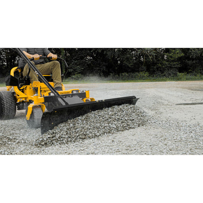 Cub Cadet 52-inch All-Season Plow Blade - Zero Turn Lawn Mower