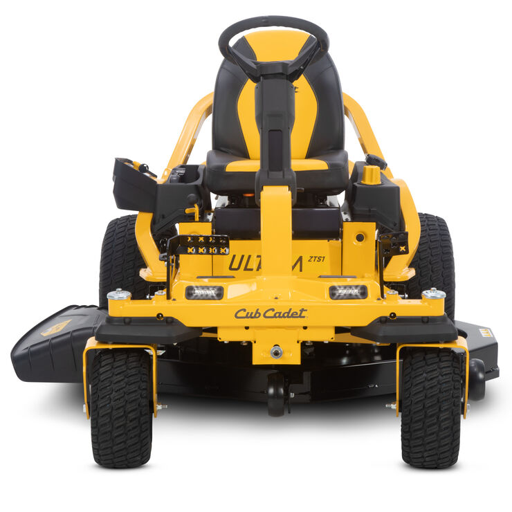 Cub Cadet Ultima Series ZTS1 50 - Zero Turn Lawn Mower