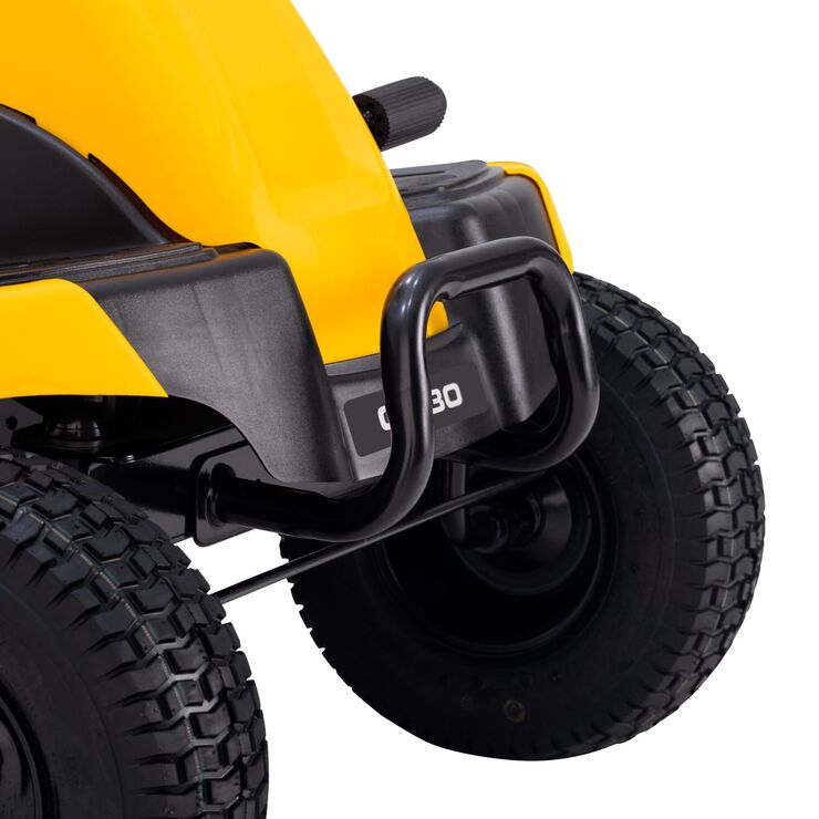 Cub Cadet CC30 Riding Lawn Mower - Zero Turn Lawn Mower