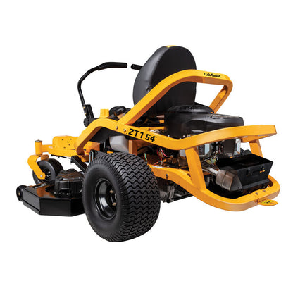 Cub Cadet Ultima Series ZT1 54 - Zero Turn Lawn Mower