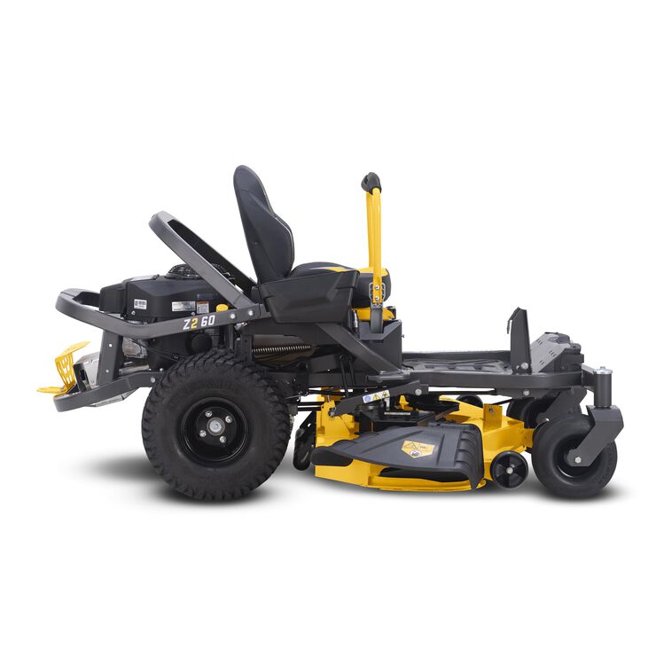 Cub Cadet Ultima Series Z2 60 - Zero Turn Lawn Mower