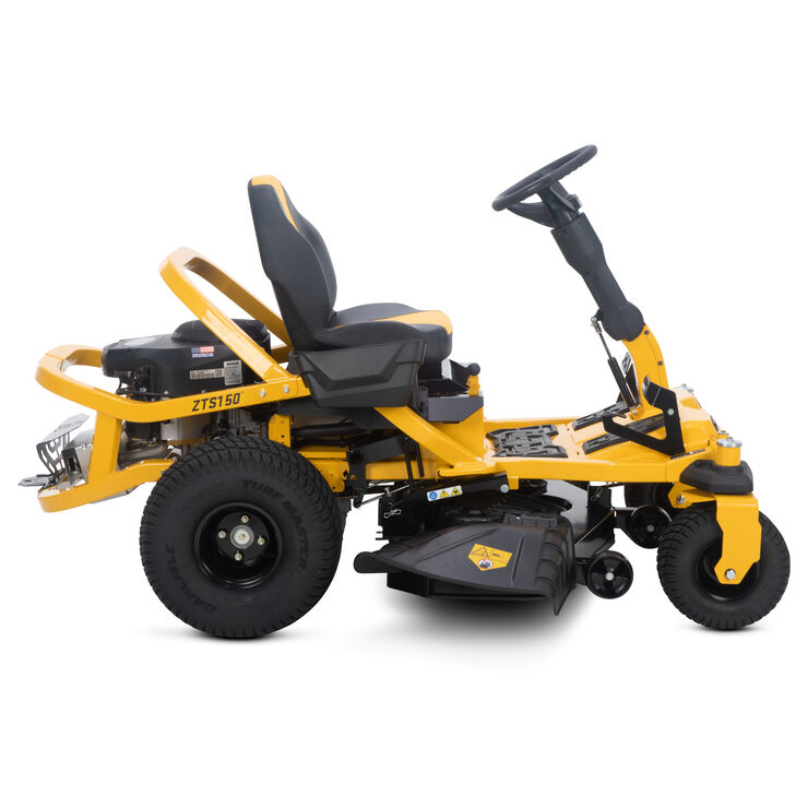 Cub Cadet Ultima Series ZTS1 50 - Zero Turn Lawn Mower