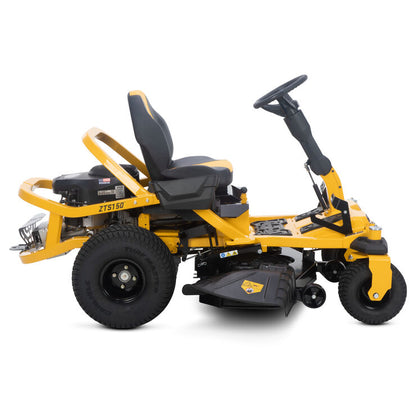 Cub Cadet Ultima Series ZTS1 50 - Zero Turn Lawn Mower