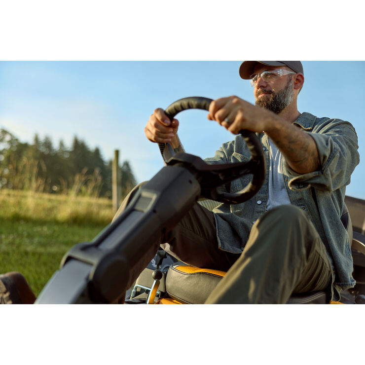 Cub Cadet Ultima Series Z2 50S - Zero Turn Lawn Mower