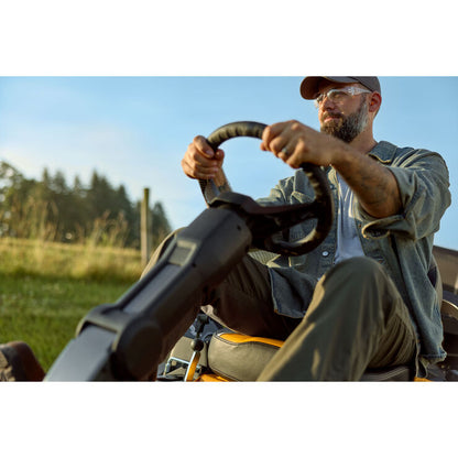 Cub Cadet Ultima Series Z2 50S - Zero Turn Lawn Mower