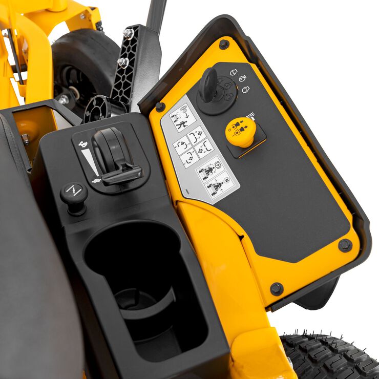 Cub Cadet Ultima Series ZT1 54P - Zero Turn Lawn Mower