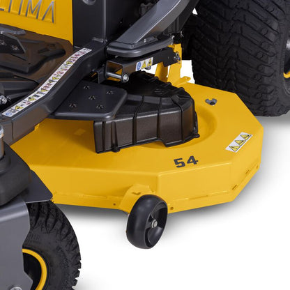 Cub Cadet Ultima Series Z3 54S - Zero Turn Lawn Mower