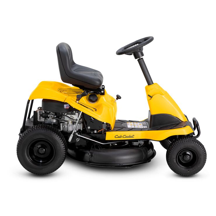 Cub Cadet CC30 Riding Lawn Mower - Zero Turn Lawn Mower