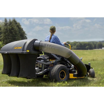 Cub Cadet Triple Bagger 50/54/60-inch - Zero Turn Lawn Mower