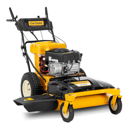 Cub Cadet CC 800 Lawn Mower - Zero Turn Lawn Mower