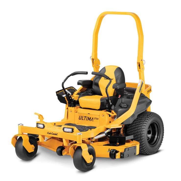 Cub Cadet Pro Z ZTX4 54 - Zero Turn Lawn Mower